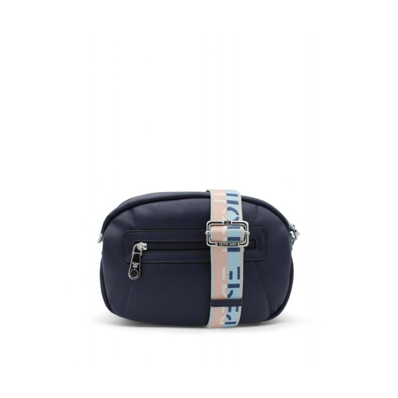 BANDOLERA LENA BLUE