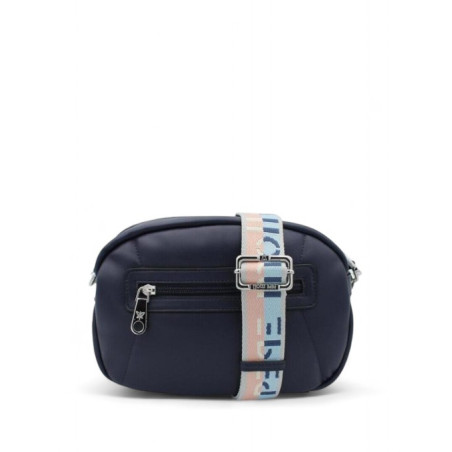 BANDOLERA LENA BLUE