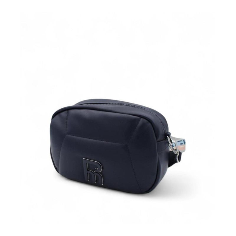 BANDOLERA LENA BLUE