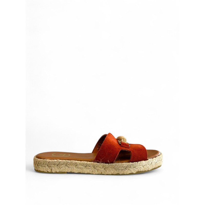 SANDALIA IPANEMA RED SANDALIA IPANEMA RED