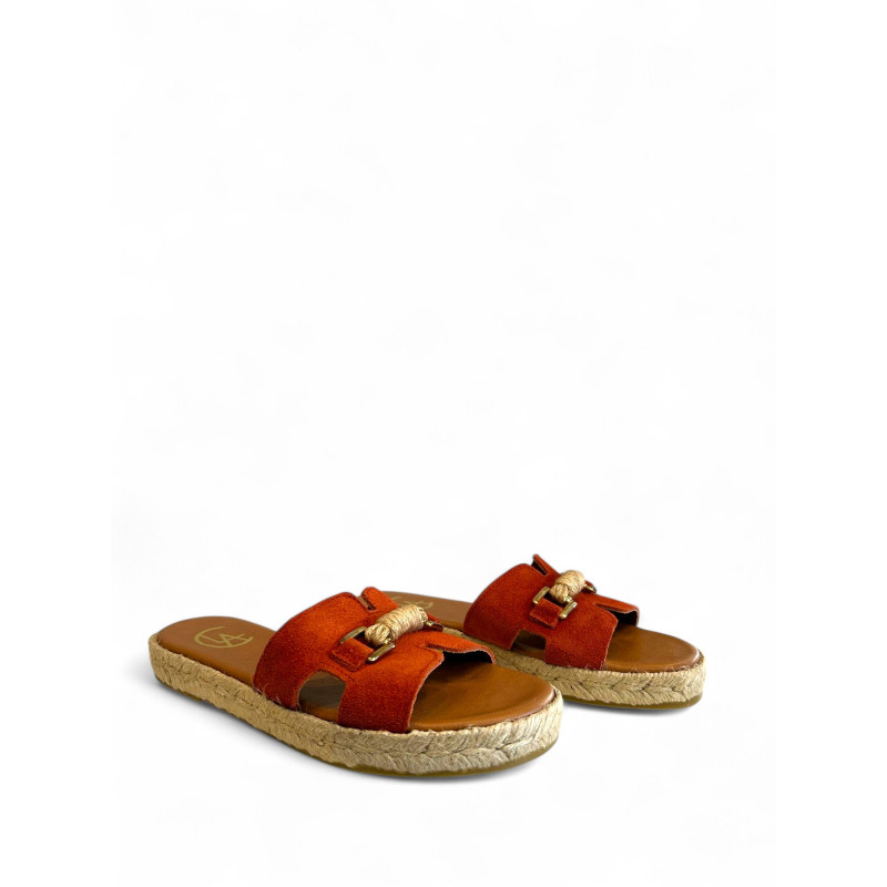 SANDALIA IPANEMA RED SANDALIA IPANEMA RED
