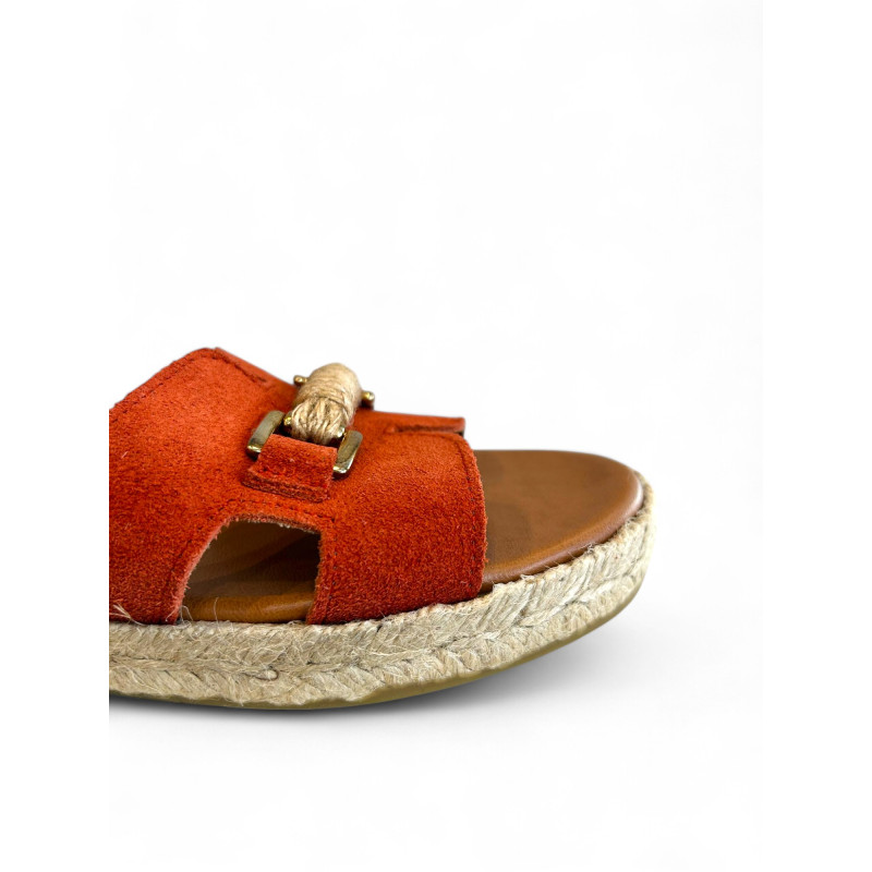 SANDALIA IPANEMA RED SANDALIA IPANEMA RED