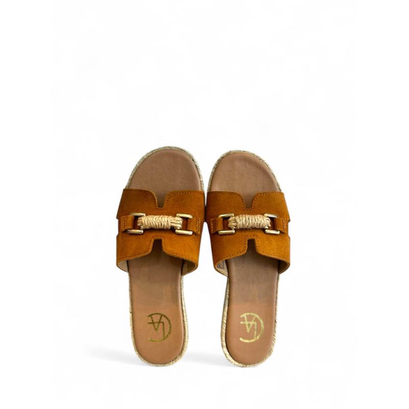 SANDALIA IPANEMA SAND SANDALIA IPANEMA SAND