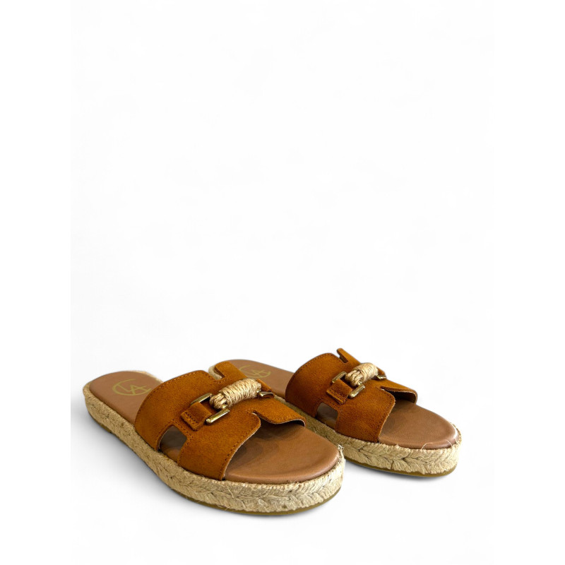 SANDALIA IPANEMA SAND SANDALIA IPANEMA SAND