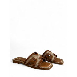 SANDALIA LOULE SAND