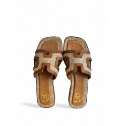 SANDALIA LOULE SAND