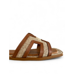 SANDALIA LOULE SAND