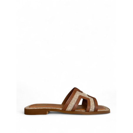 SANDALIA LOULE SAND