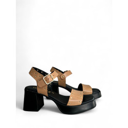 SANDALIA AIMAR SAND