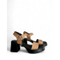 SANDALIA AIMAR SAND