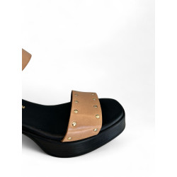 SANDALIA AIMAR SAND