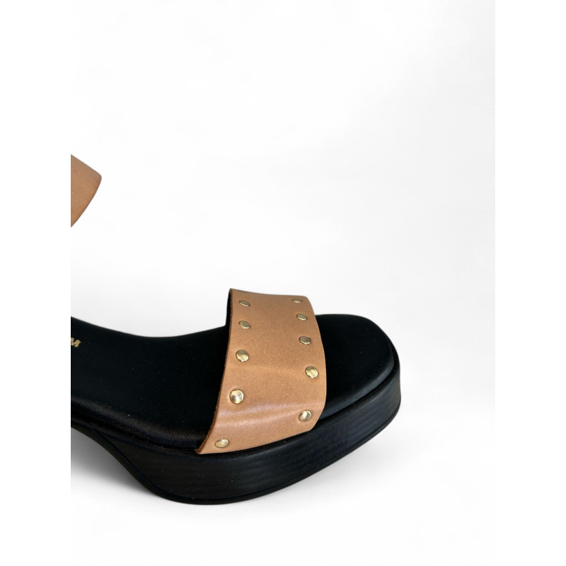 SANDALIA AIMAR SAND SANDALIA AIMAR SAND