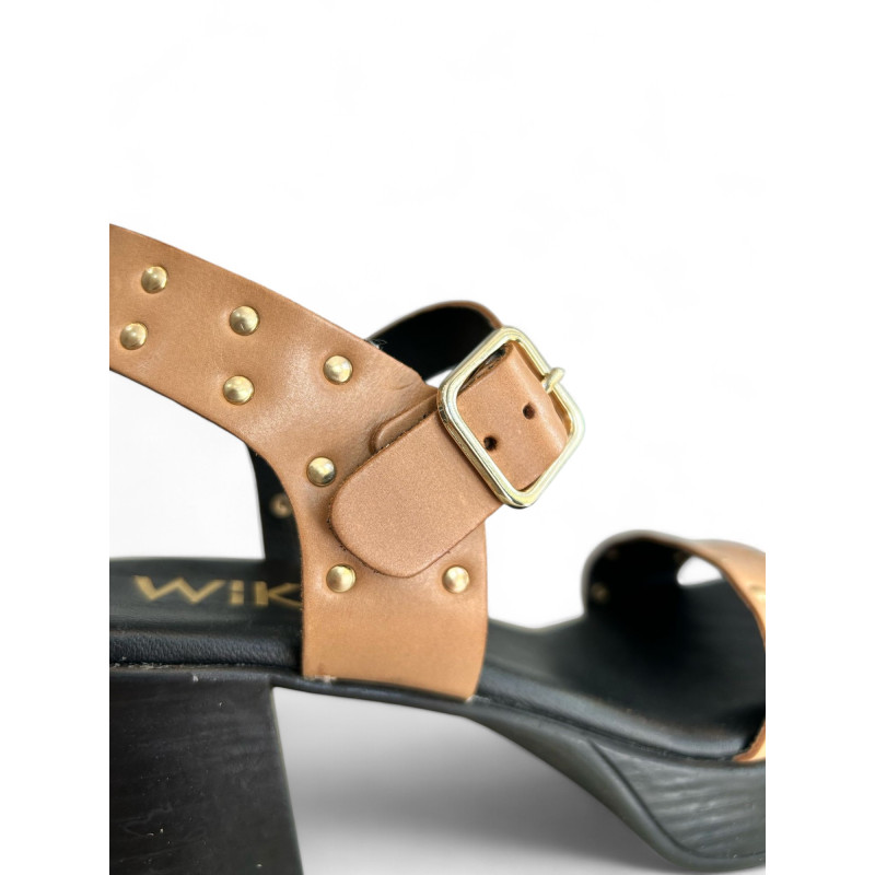 SANDALIA AIMAR SAND SANDALIA AIMAR SAND
