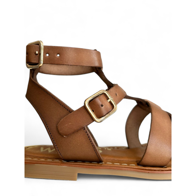 SANDALIAS CASAR