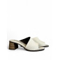 SANDALIAS ASIMETRICAS HIELO