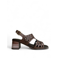 SANDALIAS RUMI CHOCOLATE
