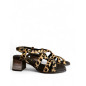 SANDALIAS LAURETTA PRINT