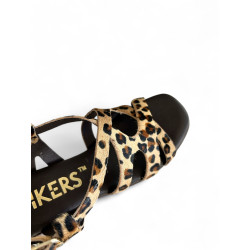 SANDALIAS LAURETTA PRINT