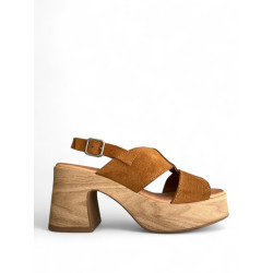 SANDALIAS FEDRA SETTER