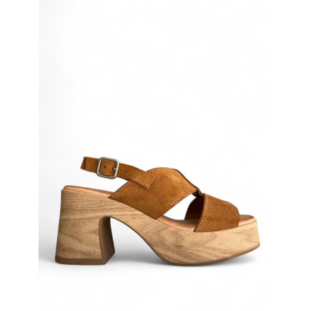 SANDALIAS FEDRA SETTER