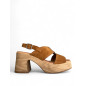 SANDALIAS FEDRA SETTER
