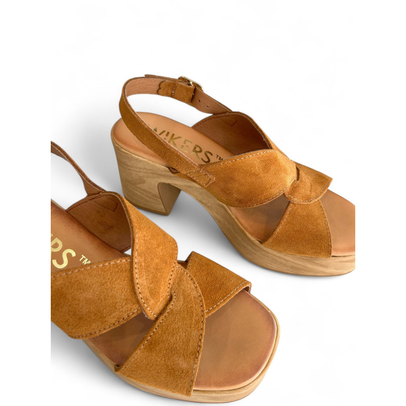 SANDALIAS FEDRA SETTER