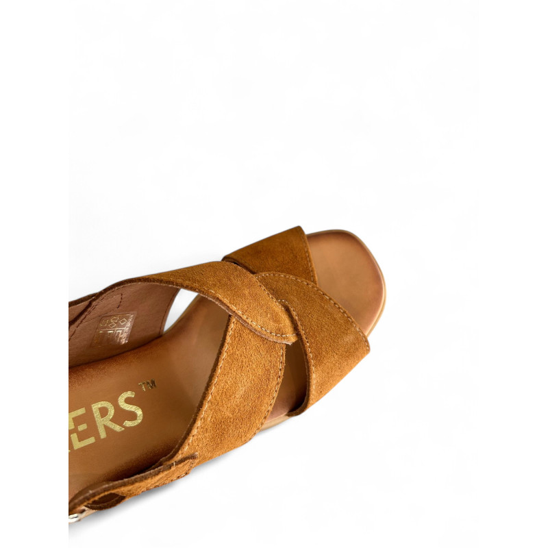 SANDALIAS FEDRA SETTER