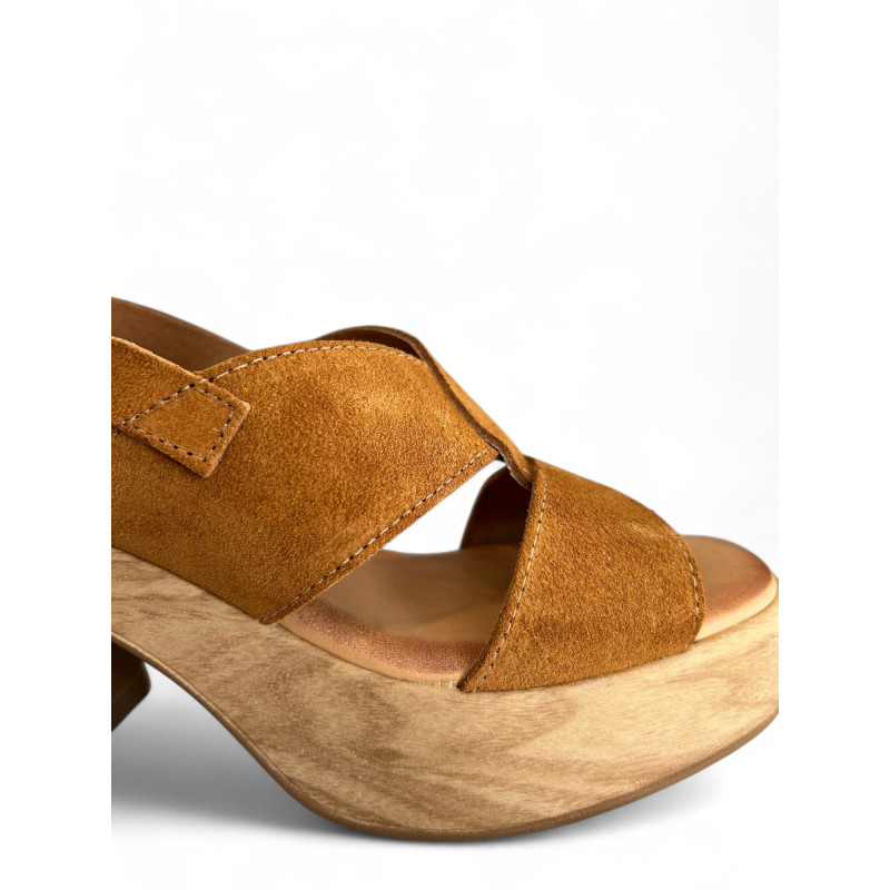 SANDALIAS FEDRA SETTER