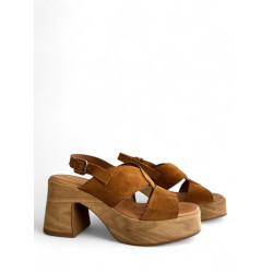 SANDALIAS FEDRA SETTER