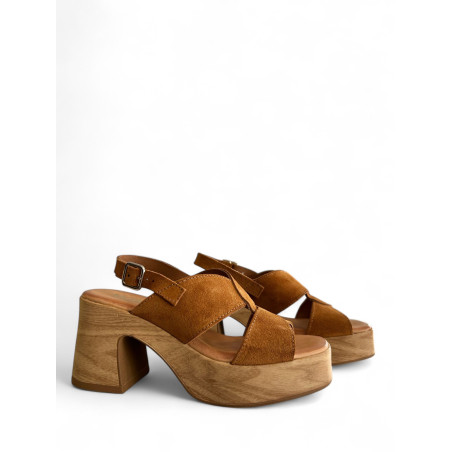 SANDALIAS FEDRA SETTER