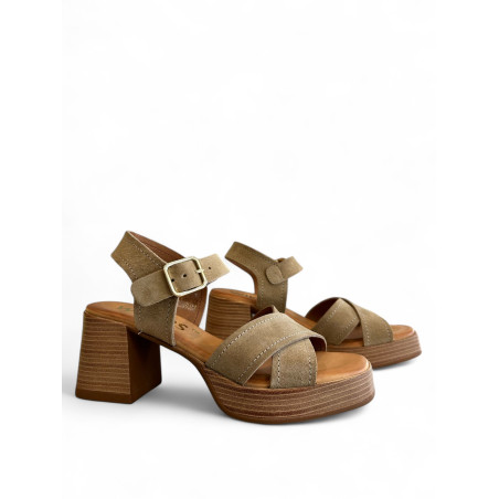 SANDALIAS GERY