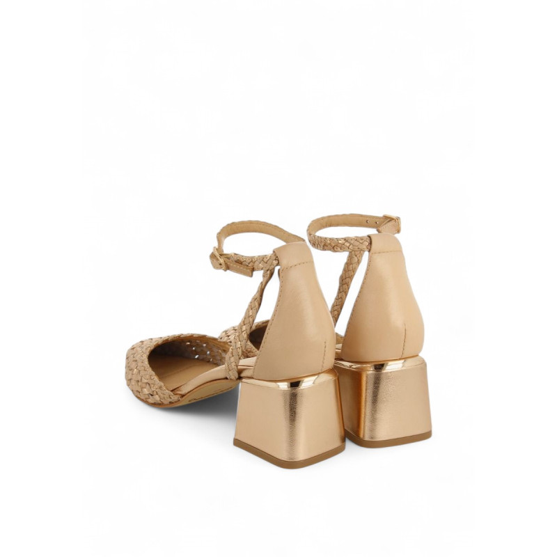 SALON SARKAD BEIGE