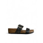 SANDALIAS BIO BETINA NEGRAS