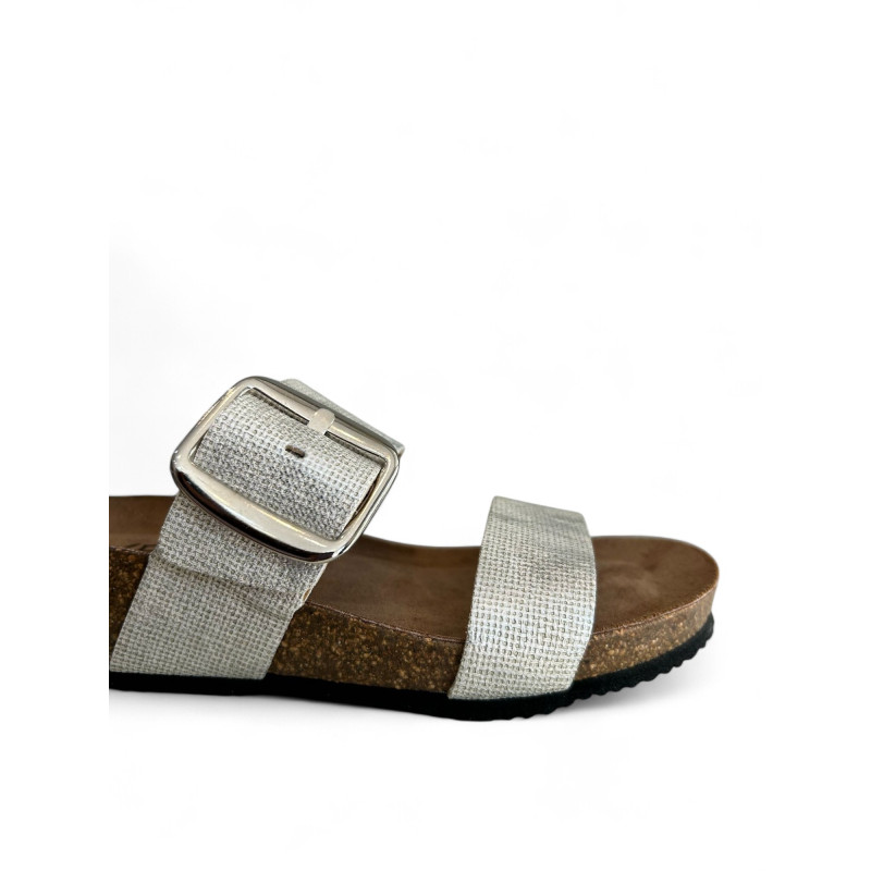 SANDALIAS BIO BETINA BLANCAS SANDALIAS BIO BETINA BLANCAS
