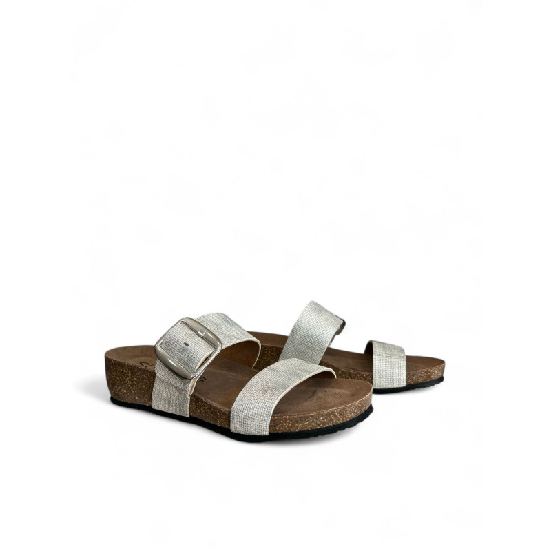 SANDALIAS BIO BETINA BLANCAS SANDALIAS BIO BETINA BLANCAS