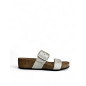 SANDALIAS BIO BETINA BLANCAS