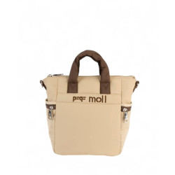 MOCHILA BELLA MOCCA