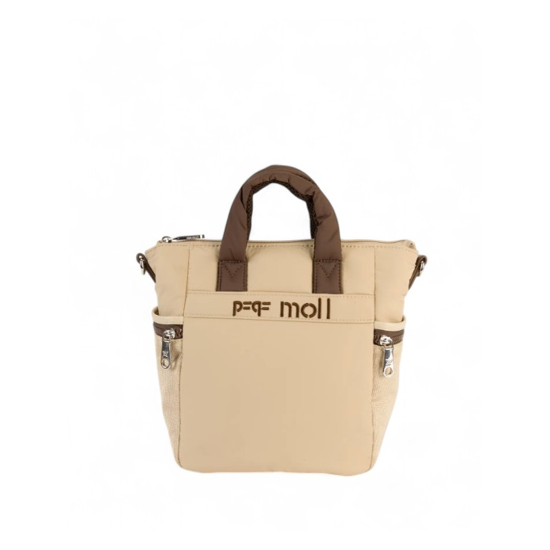 MOCHILA BELLA MOCCA