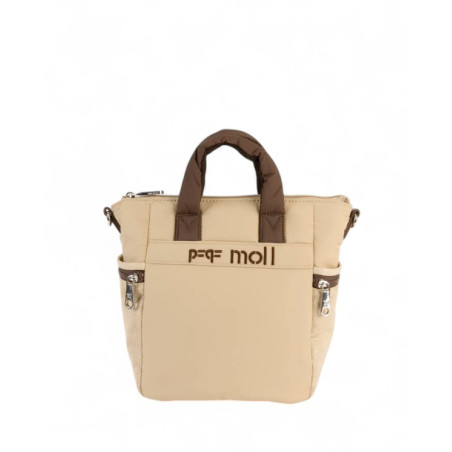 MOCHILA BELLA MOCCA
