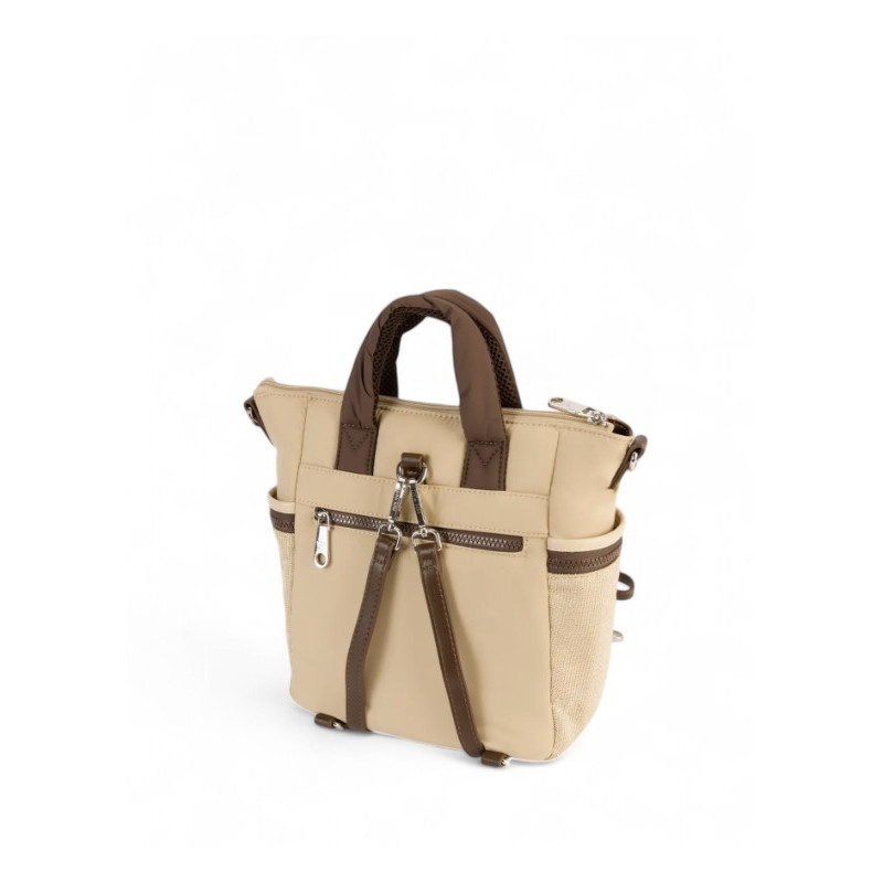 MOCHILA BELLA MOCCA