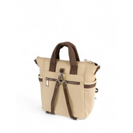 MOCHILA BELLA MOCCA