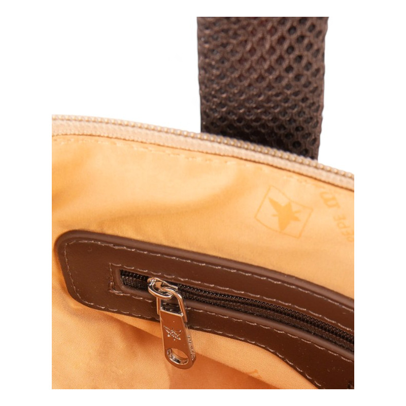 MOCHILA BELLA MOCCA