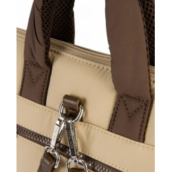 MOCHILA BELLA MOCCA