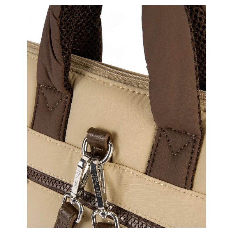 MOCHILA BELLA MOCCA