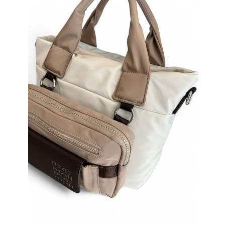 BOLSO GRETEL BEIGE