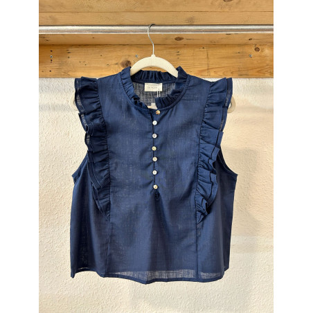 BLUSA