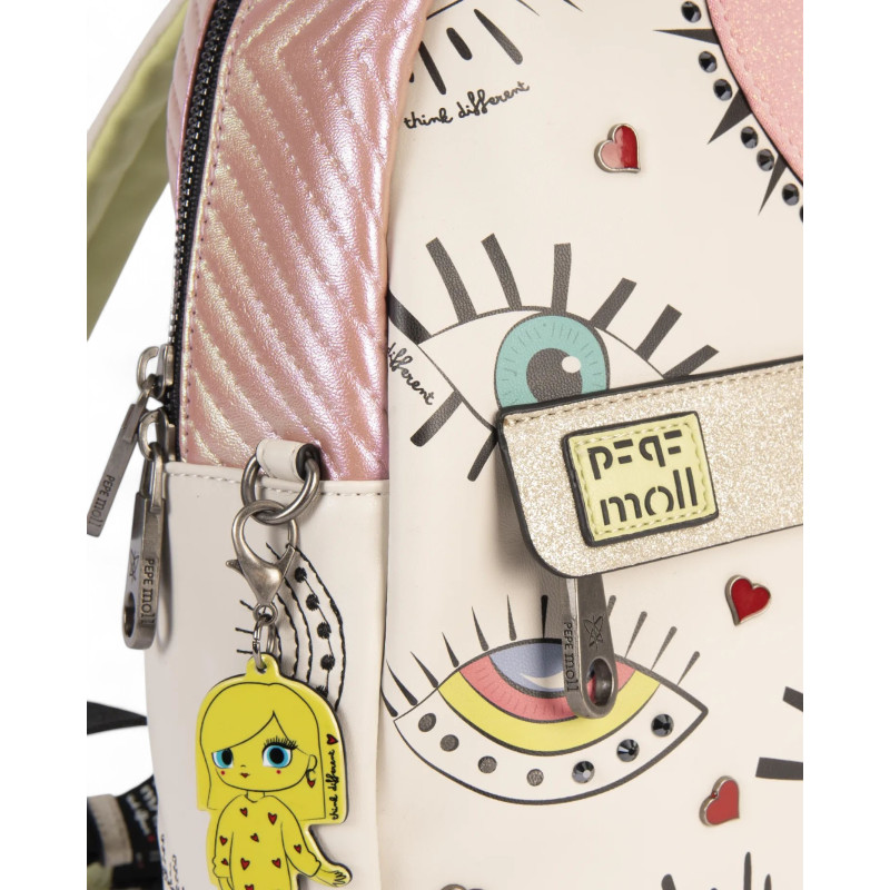 MOCHILA