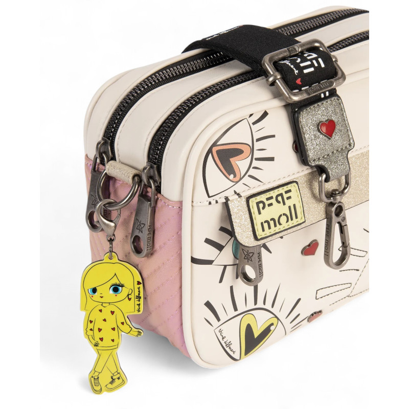 BOLSO BANDOLERA