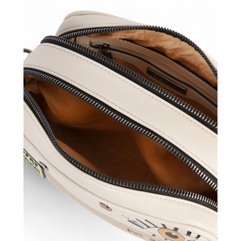 BOLSO BANDOLERA