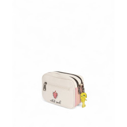 BOLSO BANDOLERA GRAFITI